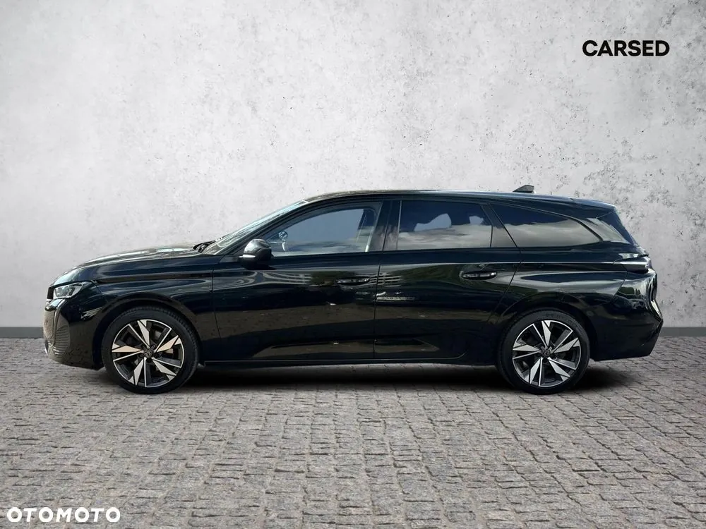 Peugeot 308 2023 photo 2