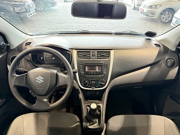 Suzuki Celerio 2018 photo 5