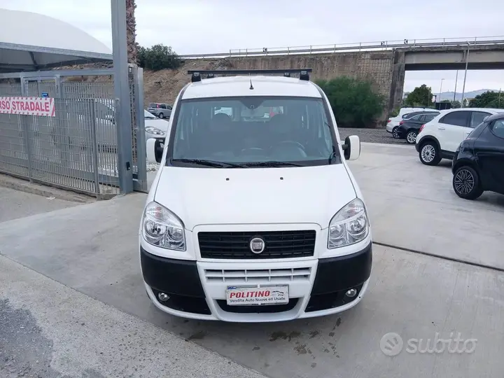 Fiat Doblo