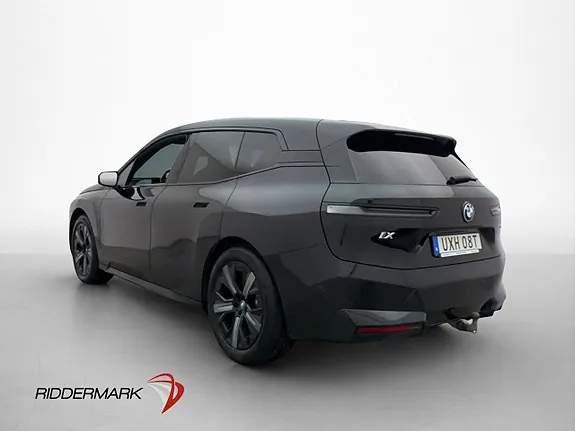 BMW Ix 2024 photo 3