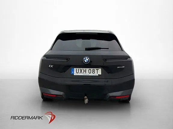 BMW Ix 2024 photo 4