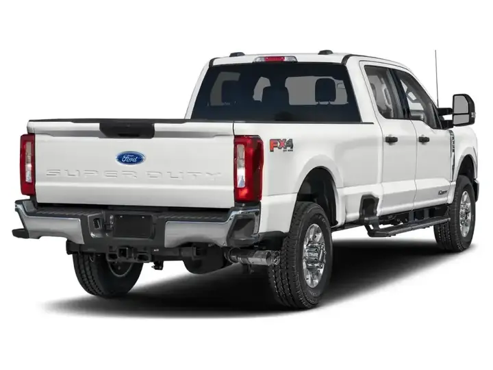 Ford F350 2027 photo 2