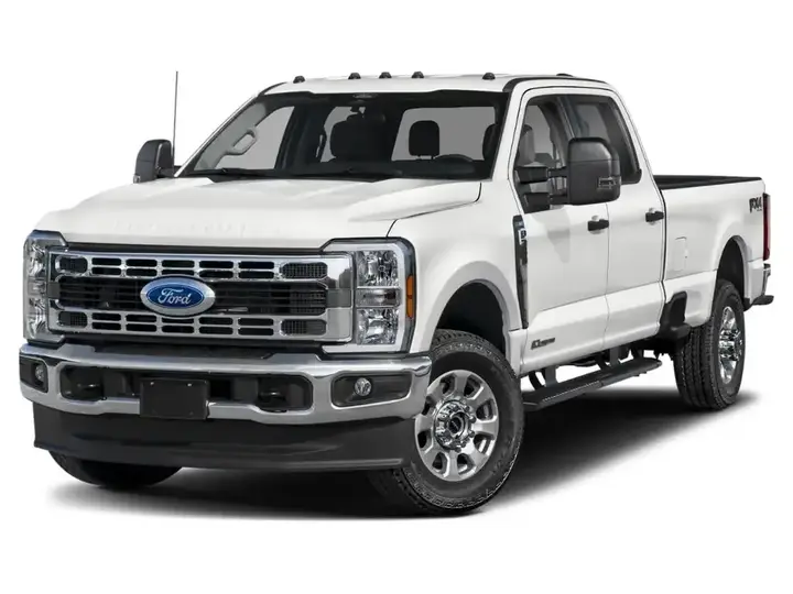 Ford F350