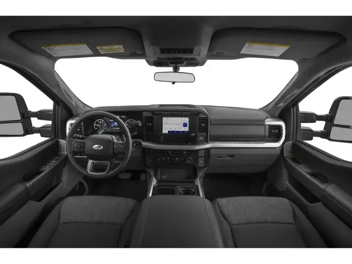 Ford F350 2027 photo 5