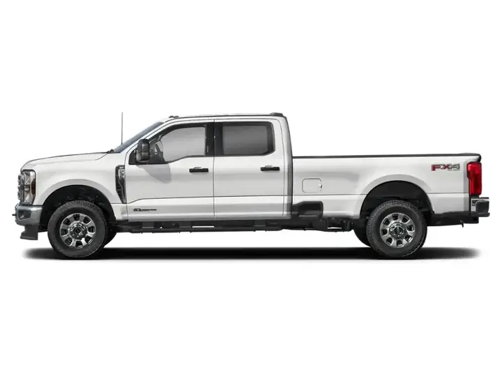 Ford F350 2027 photo 3