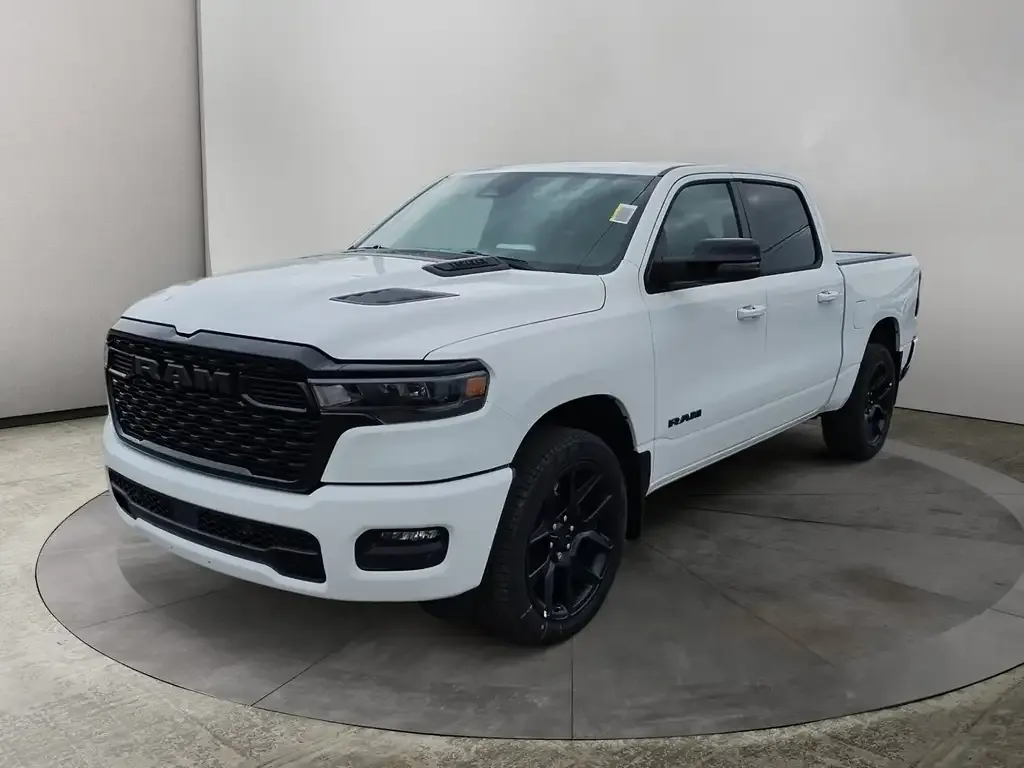 Ram 1500