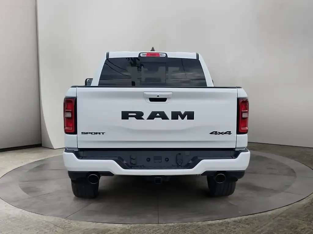 Ram 1500 2026 photo 4