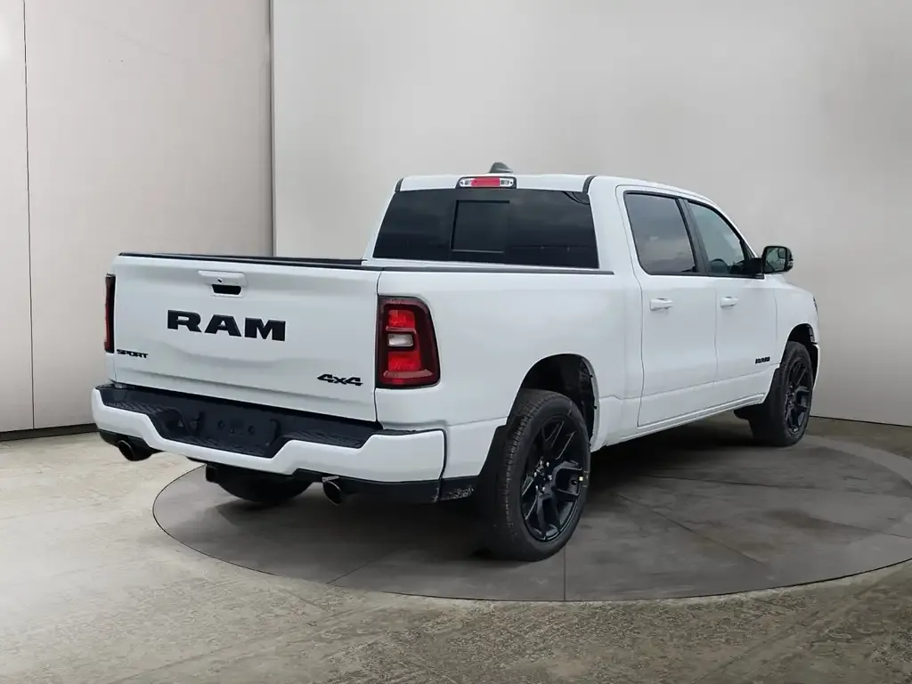 Ram 1500 2026 photo 5