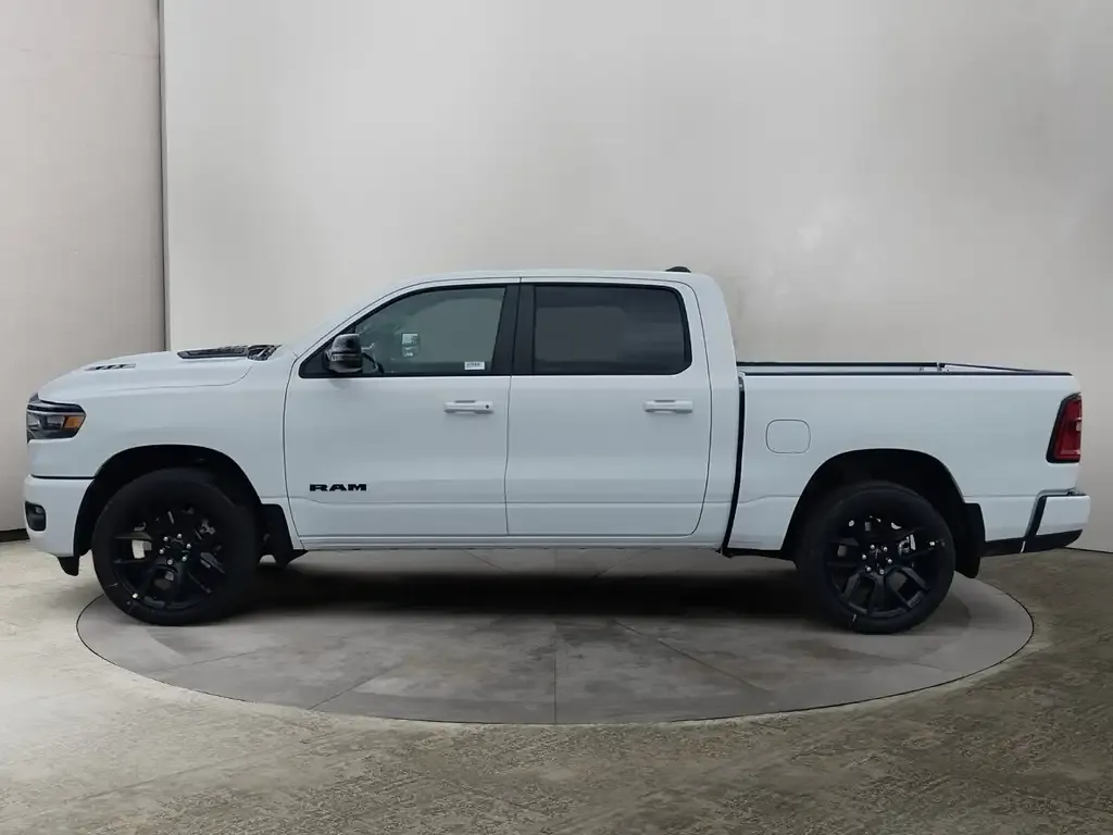 Ram 1500 2026 photo 2