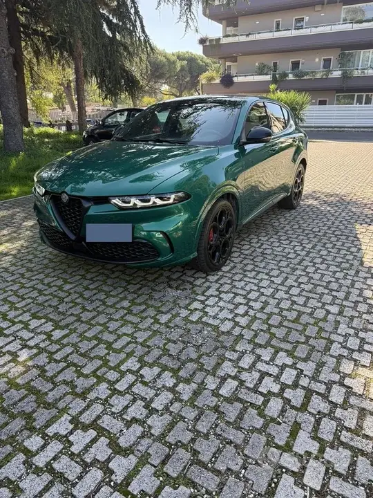 Alfa Romeo Tonale 2024 photo 2