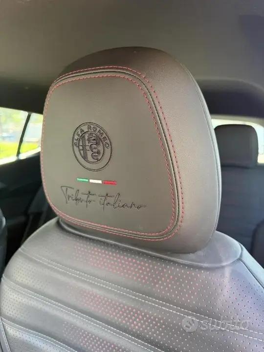 Alfa Romeo Tonale 2024 photo 5