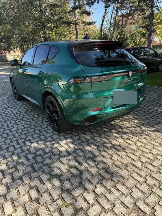 Alfa Romeo Tonale 2024 photo 3