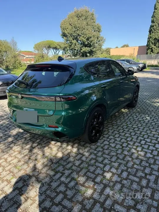 Alfa Romeo Tonale 2024 photo 4