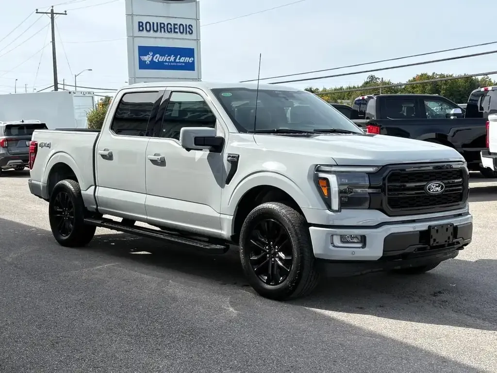 Ford F-150 2024 photo 5