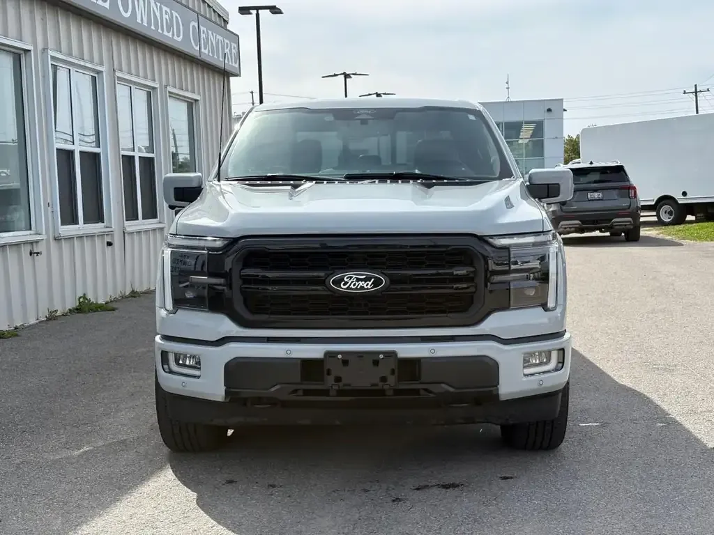 Ford F-150 2024 photo 3