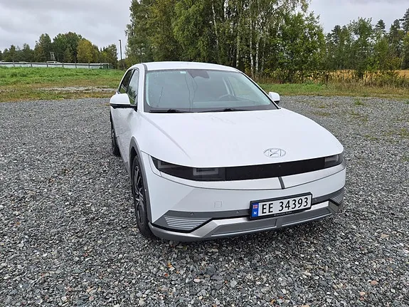 Hyundai Ioniq 5 2022 photo 5