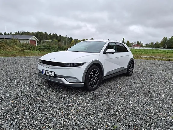 Hyundai Ioniq 5