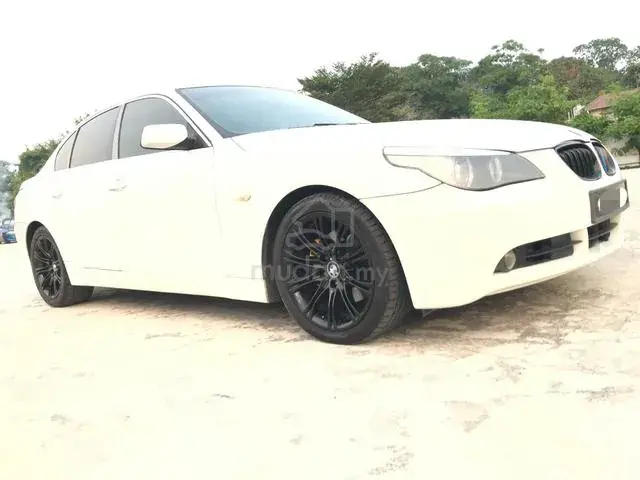 BMW 530I