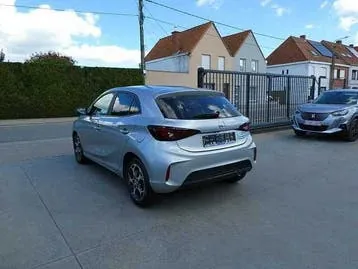 MG Mg3 2025 photo 3