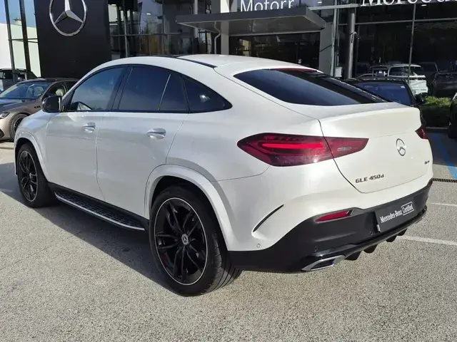 Mercedes-Benz Gle 2024 photo 2