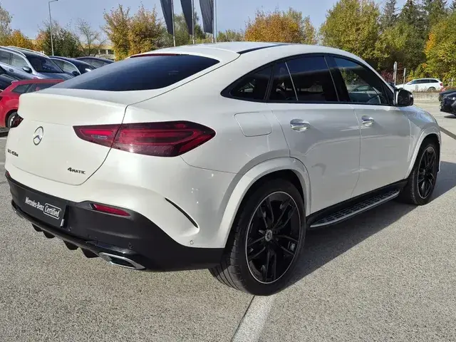 Mercedes-Benz Gle 2024 photo 4