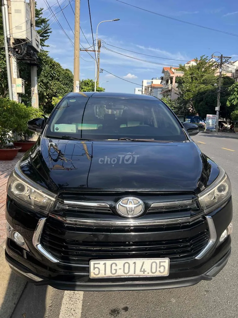 Toyota Innova