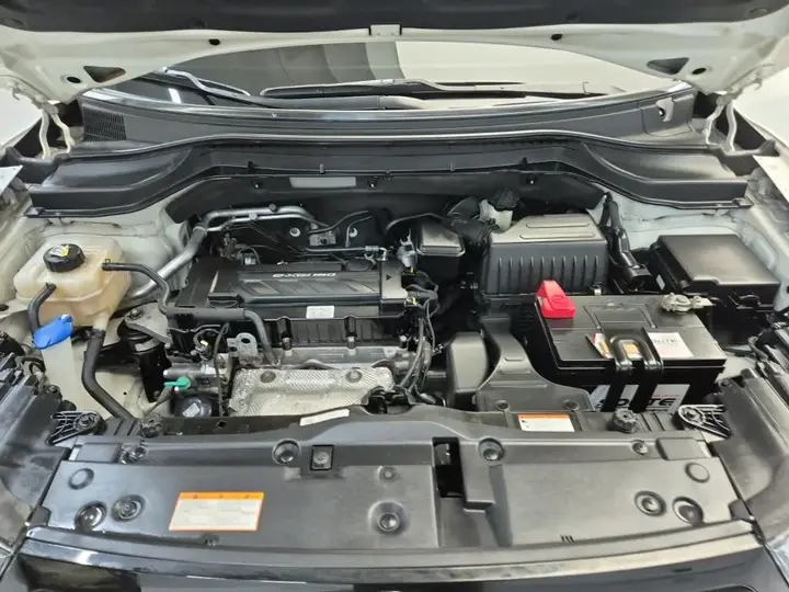 KG Mobility Tivoli 2019 photo 5