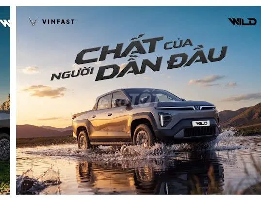 Vinfast Vf Wild 2026 photo 4