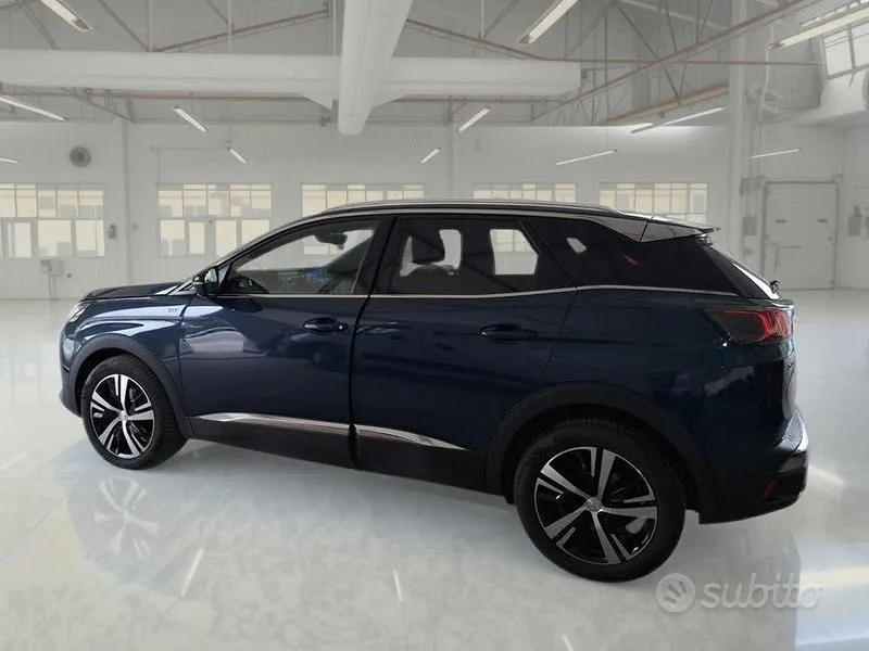 Peugeot 3008 2023 photo 5