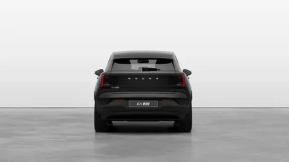 Volvo Ex30 2025 photo 3