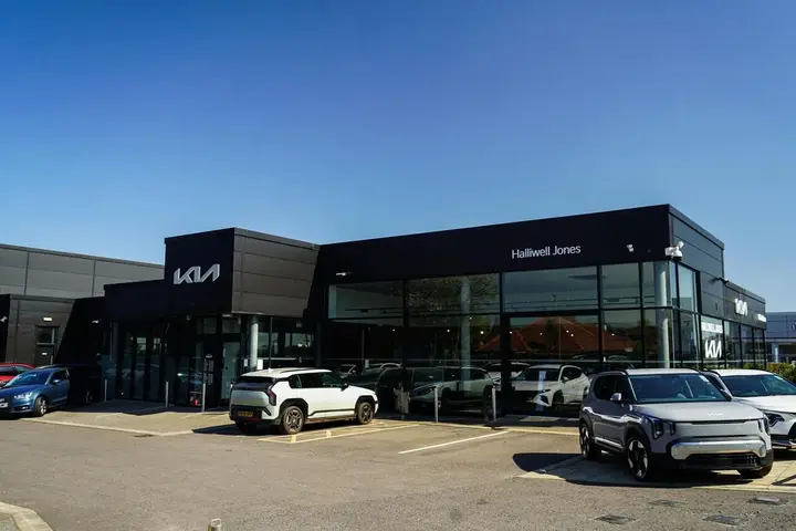 Kia Ceed 2022 photo 3