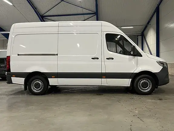 Mercedes-Benz Sprinter 316 2020 photo 3