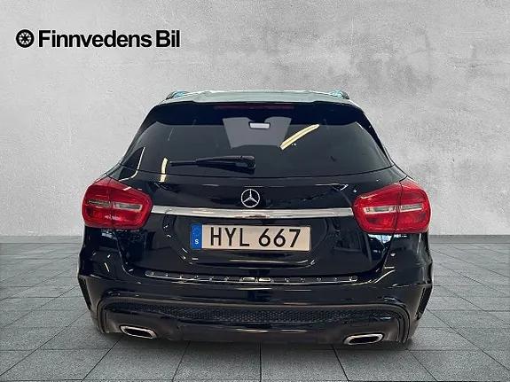 Mercedes-Benz Gla 2015 photo 4