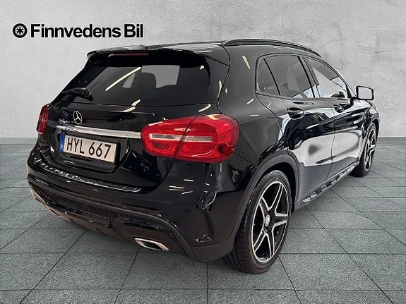 Mercedes-Benz Gla 2015 photo 3