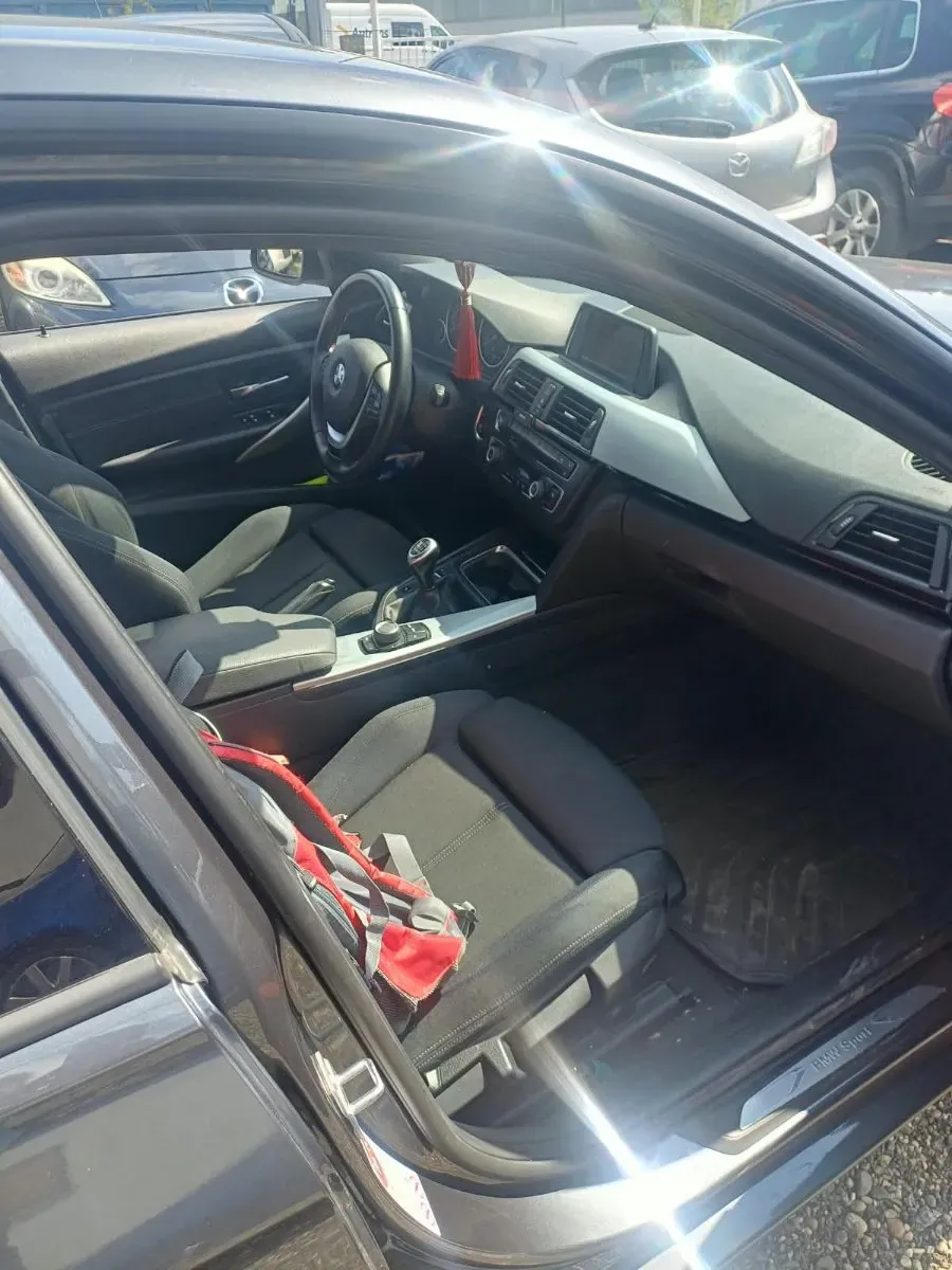 BMW Sonstige