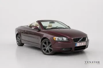 Volvo C70