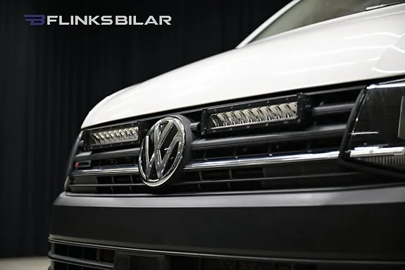 Volkswagen Transporter 2017 photo 3