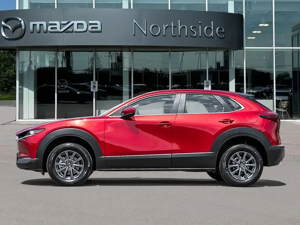 Mazda Cx-30 2026 photo 3