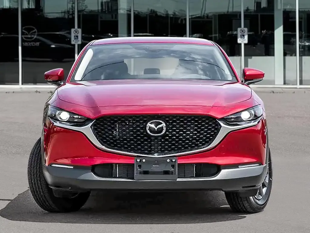 Mazda Cx-30 2026 photo 2