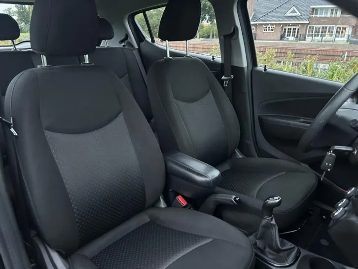 Opel Karl 2018 photo 2