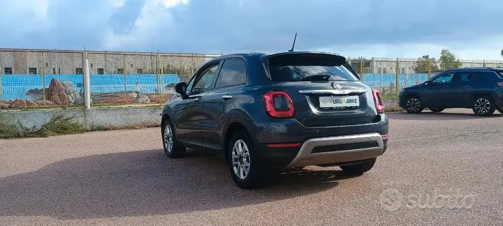Fiat 500X 2021 photo 5