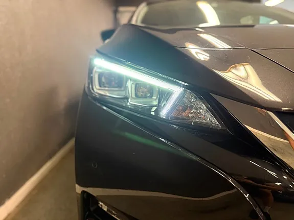 Nissan Leaf 2022 photo 5