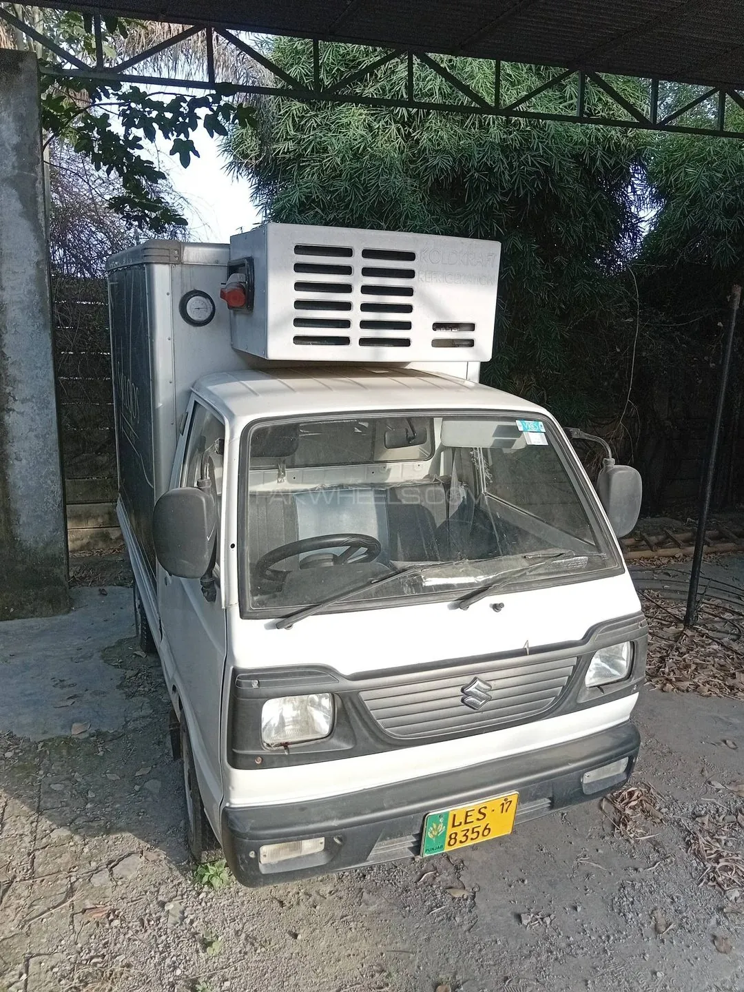 Suzuki Ravi