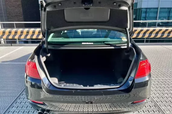 BMW 520D 2015 photo 5
