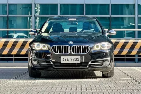 BMW 520D
