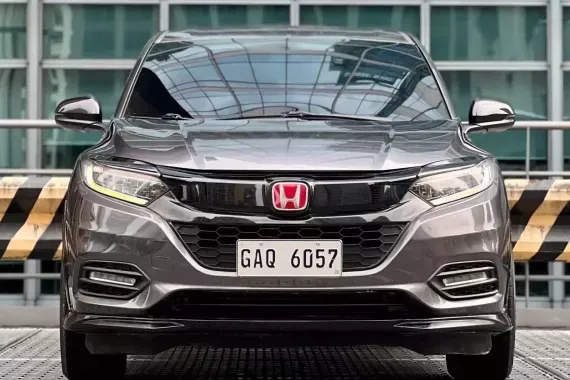 Honda Hrv