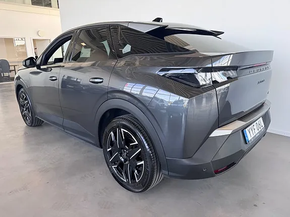 Peugeot 3008 2025 photo 3