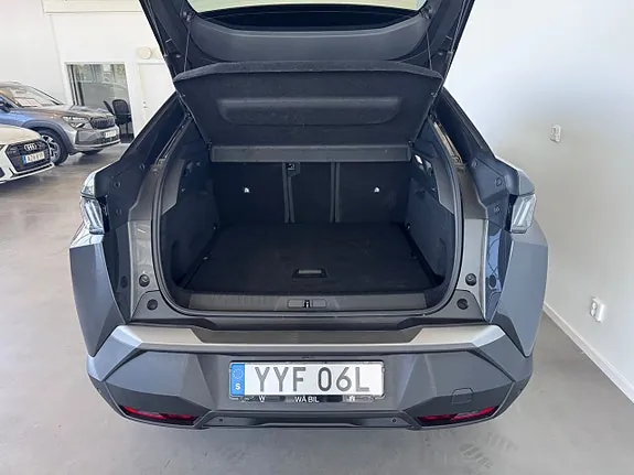 Peugeot 3008 2025 photo 5