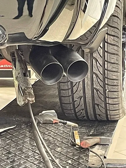 Chevrolet Avalanche 2009 photo 3