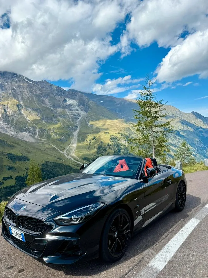 BMW Z4